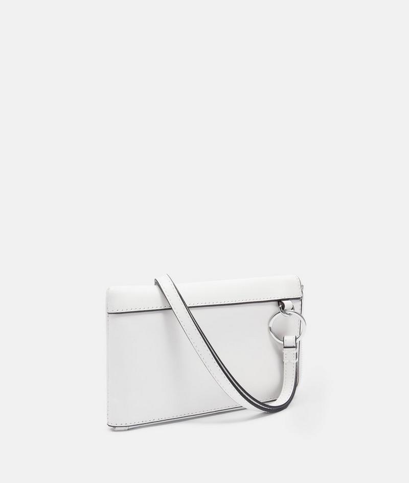 Liebeskind Lora Pouch - Weiß