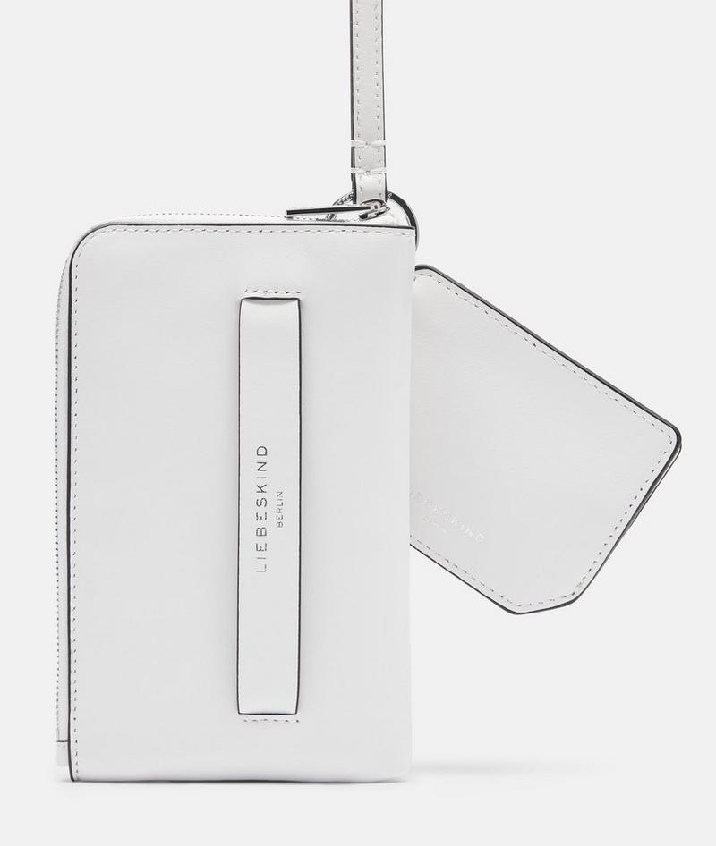 Liebeskind Lora Pouch - Weiß