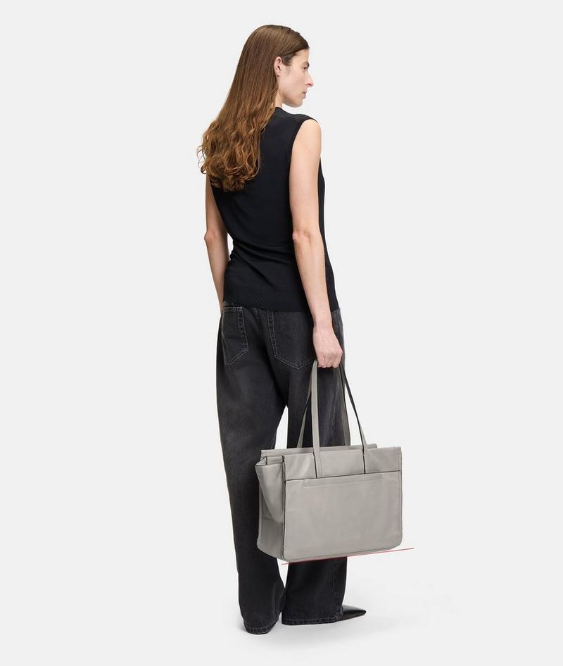 Liebeskind Sky Shopper L - Taubengrau