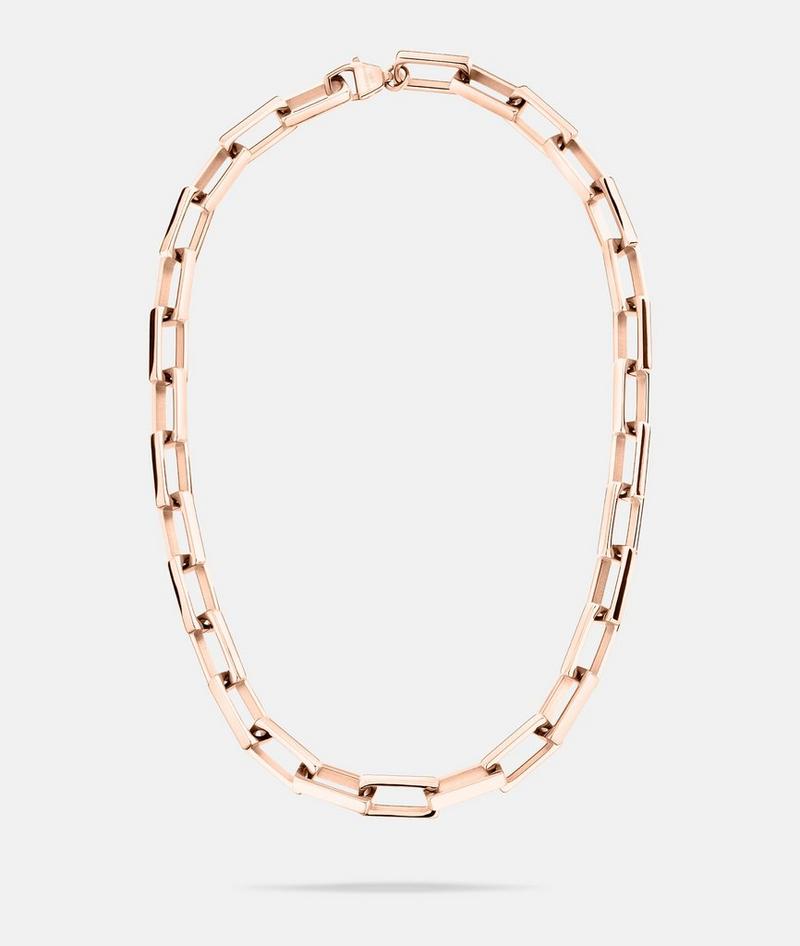 Liebeskind Halskette - Roségold