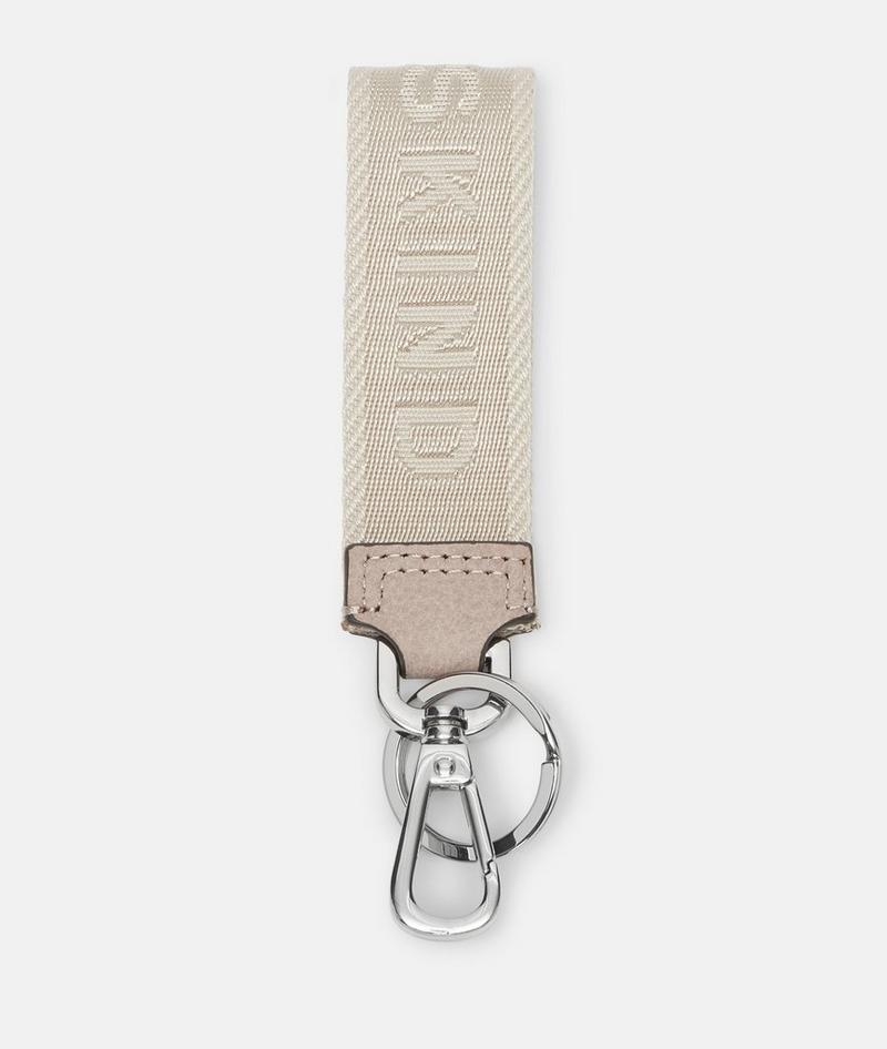 Liebeskind Keyring - Helles Beige