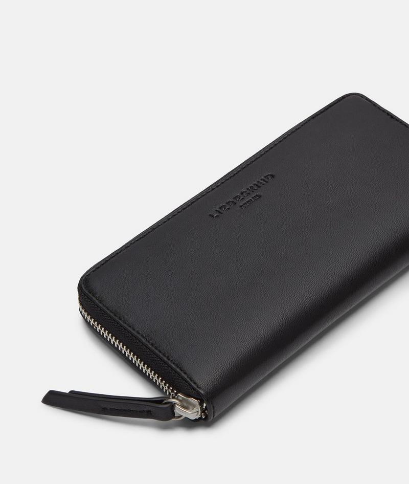 Liebeskind Cassie Geldbörse L - Schwarz