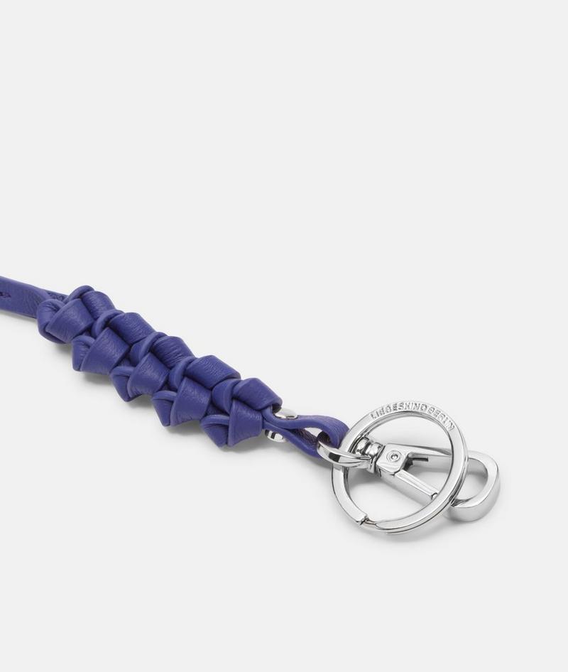 Liebeskind Keyring - Lila