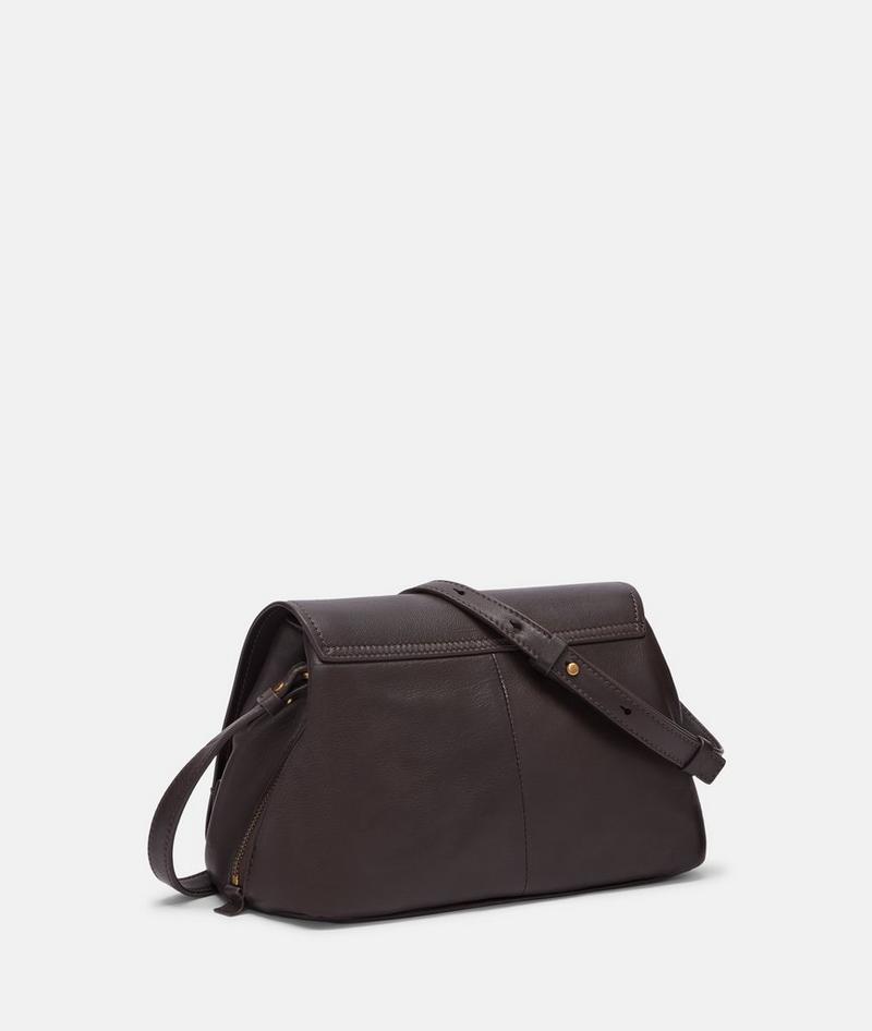 Liebeskind Hera Crossbody M - Mokka