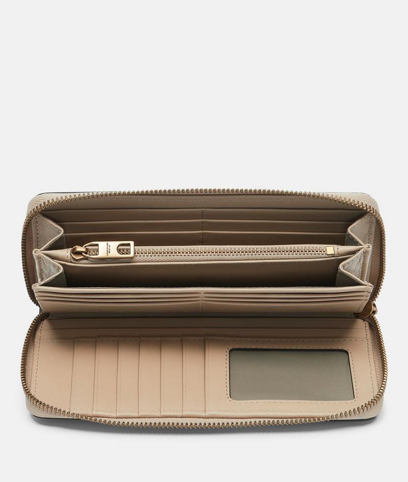 Liebeskind Gigi Geldbörse L - Sandfarben