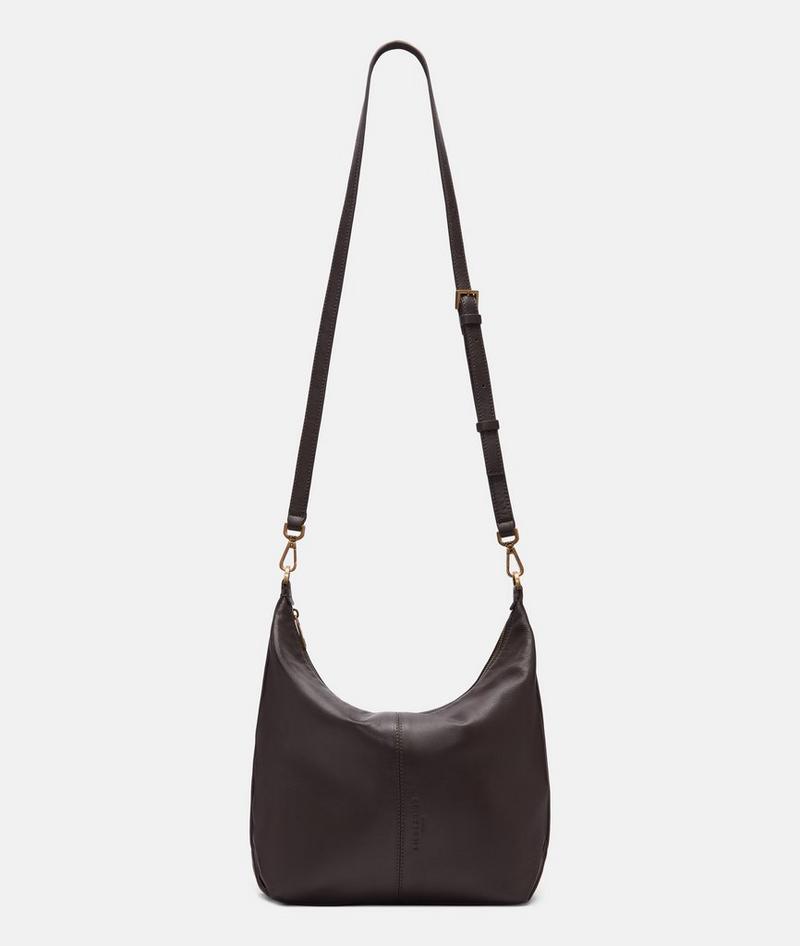 Liebeskind Paris Hobo M - Mokka