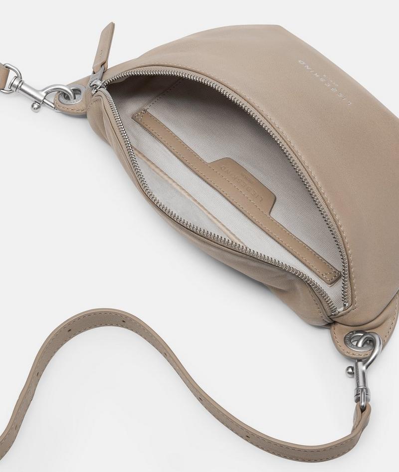 Liebeskind Tavia Belt-bag M - Zartrosa