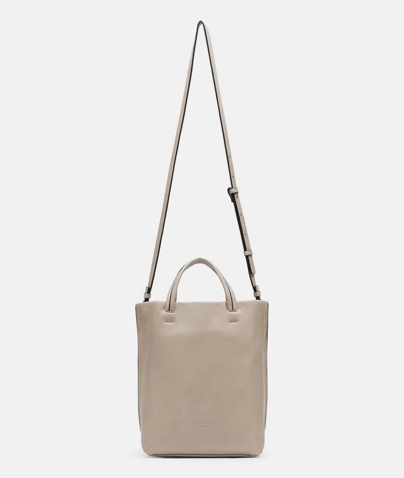 Liebeskind Hera Tote M - Beige
