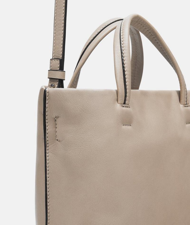 Liebeskind Hera Tote M - Beige