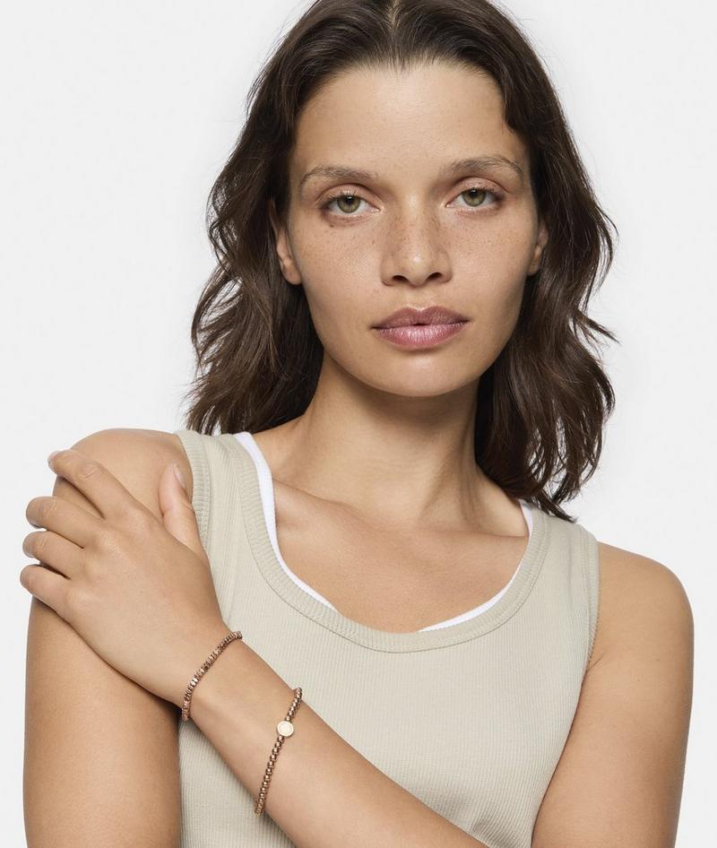 Liebeskind Armband - Roségold