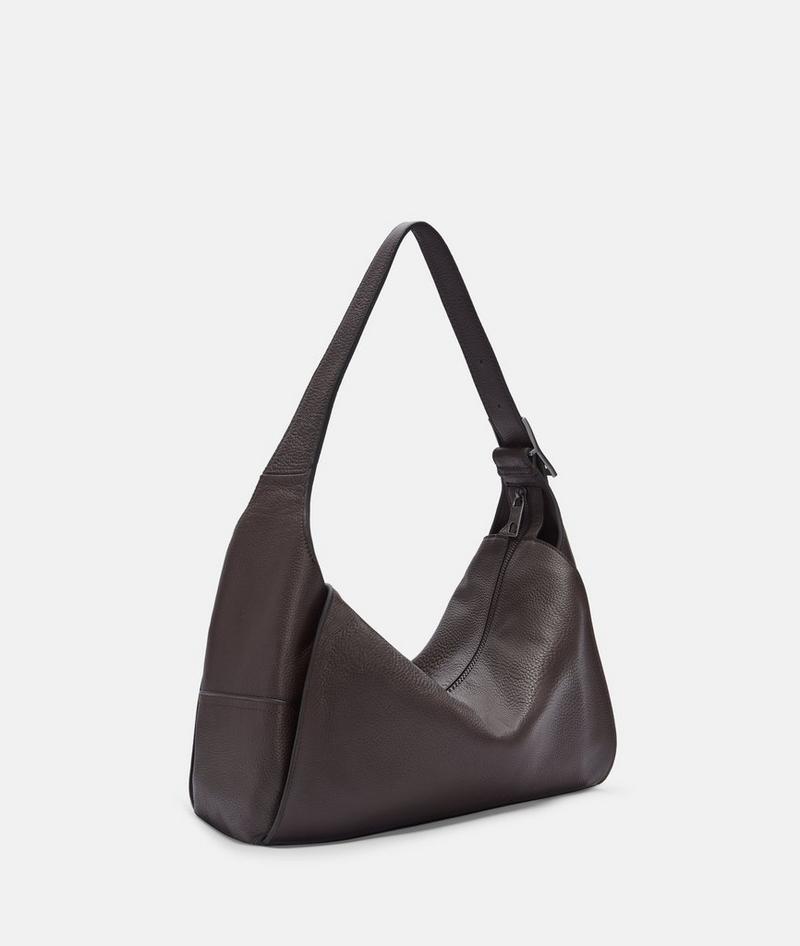 Liebeskind Lou Hobo M - Mokka