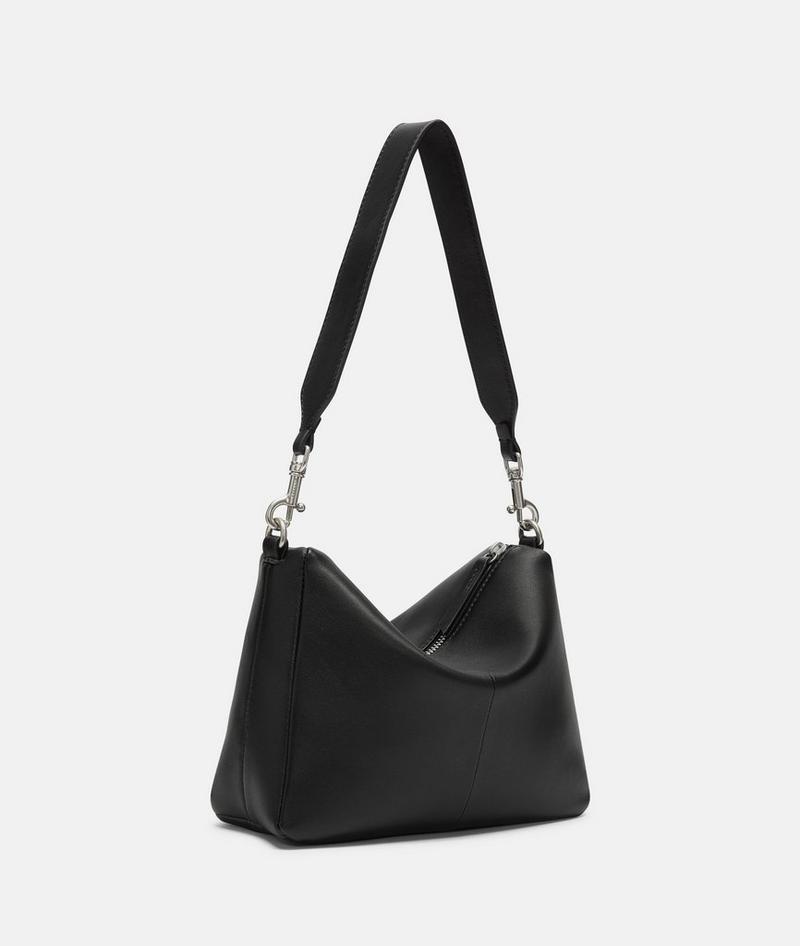 Liebeskind Abelina Crossbody S - Schwarz