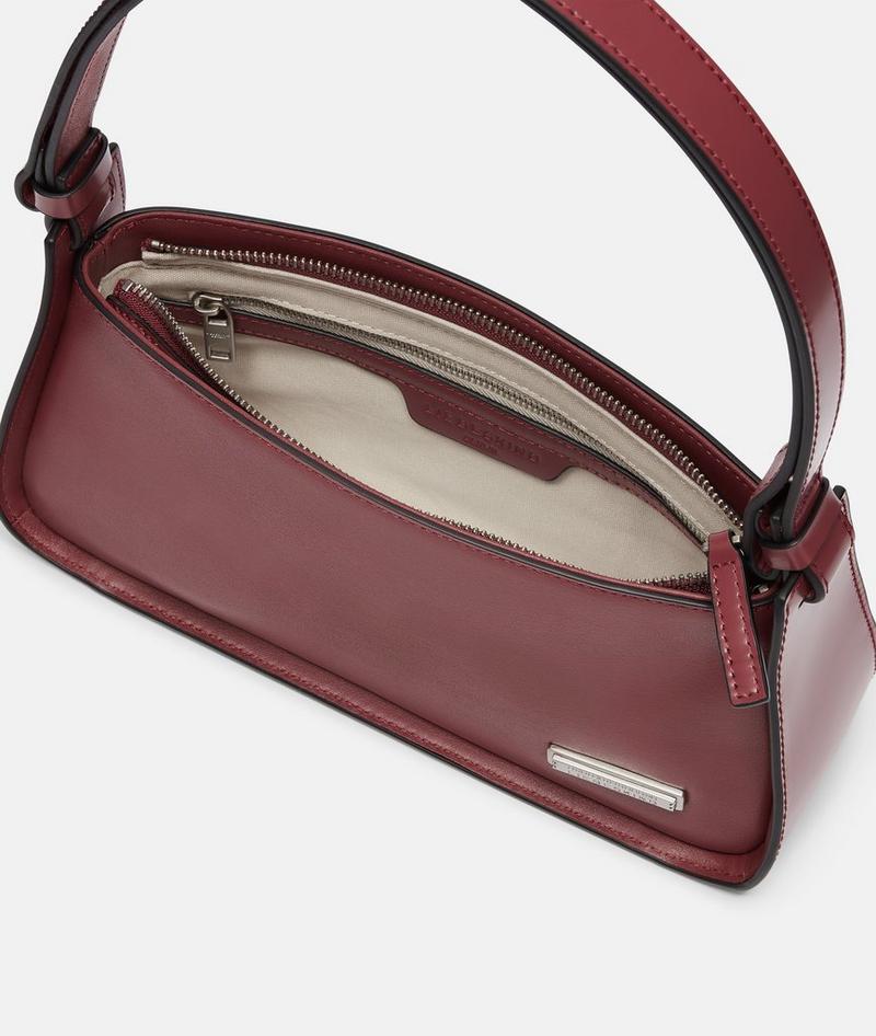 Liebeskind Franzis Crossbody S - Bordeaux