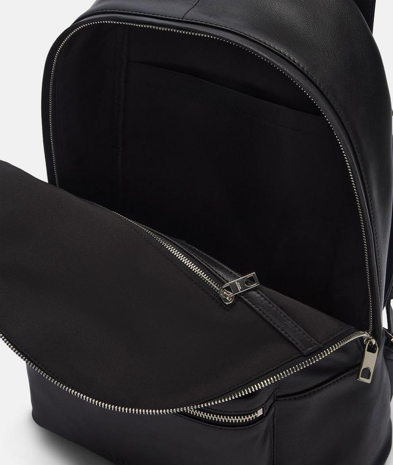 Liebeskind Jil Backpack L - Schwarz