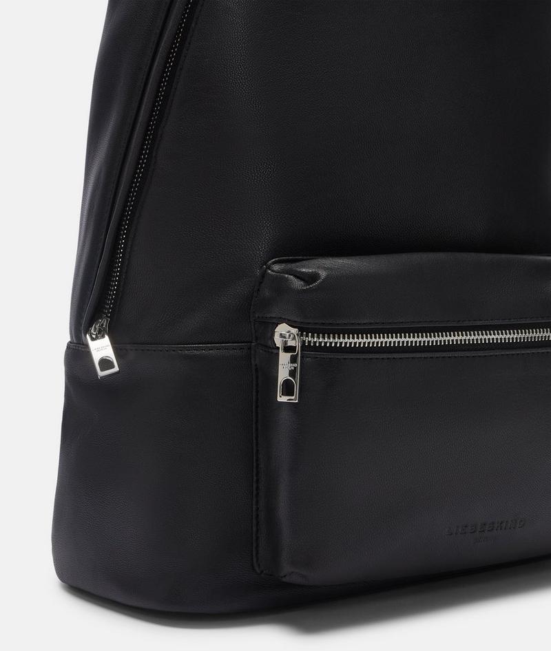 Liebeskind Jil Backpack L - Schwarz