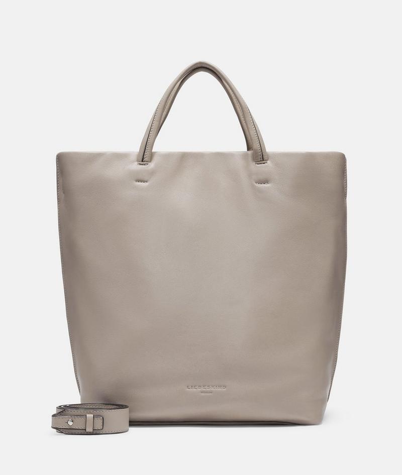 Liebeskind Hera Tote L - Beige