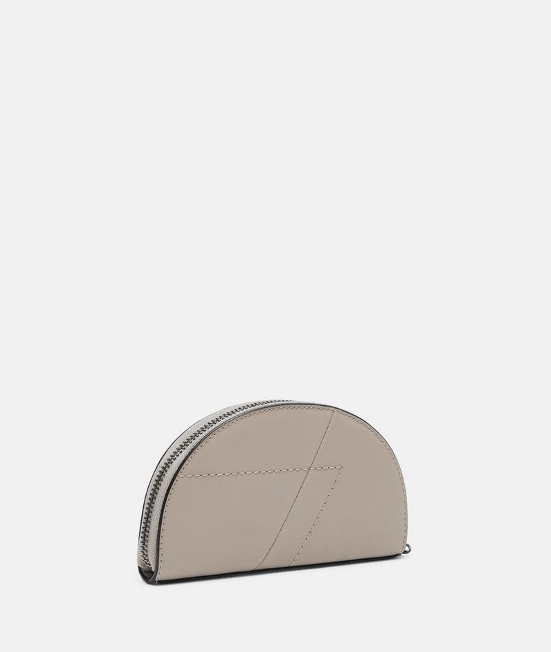 Liebeskind Edda Geldbörse M - Beige