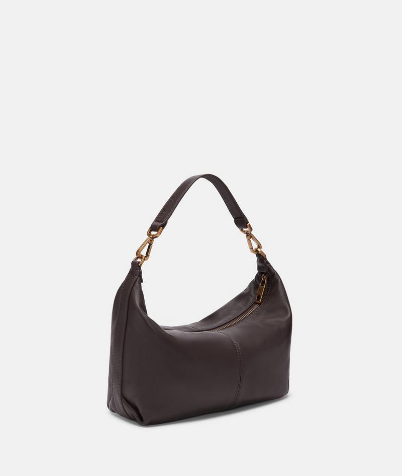 Liebeskind Paris Hobo S - Mokka