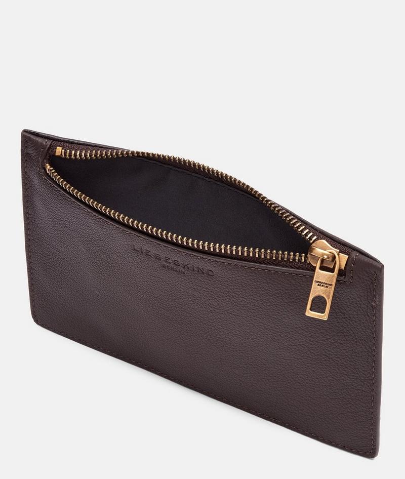 Liebeskind Kiwi Pouch S - Mokka