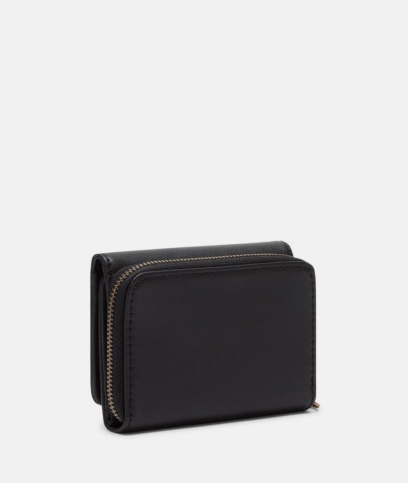 Liebeskind Pablita Geldbörse M - Schwarz