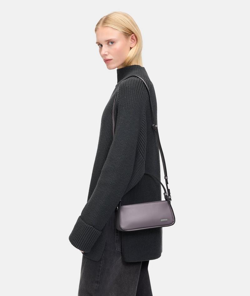 Liebeskind Franzis Crossbody Xs - Lavendel
