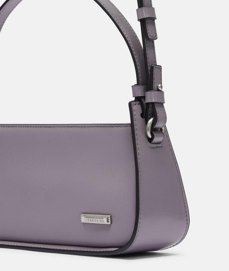 Liebeskind Franzis Crossbody Xs - Lavendel