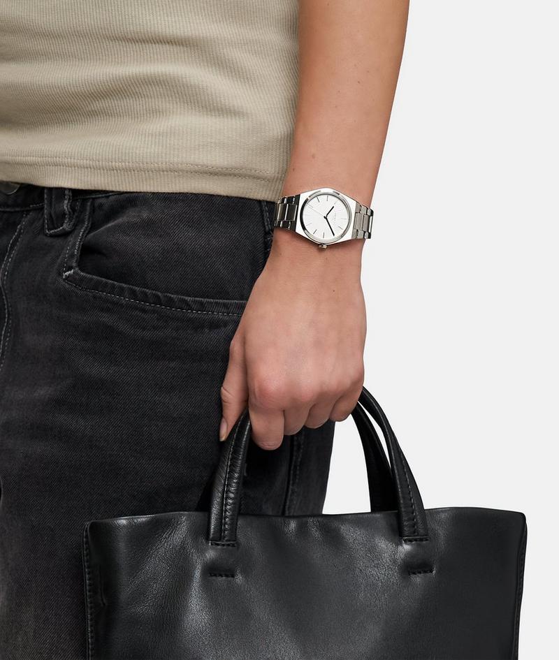 Liebeskind Uhr - Silber