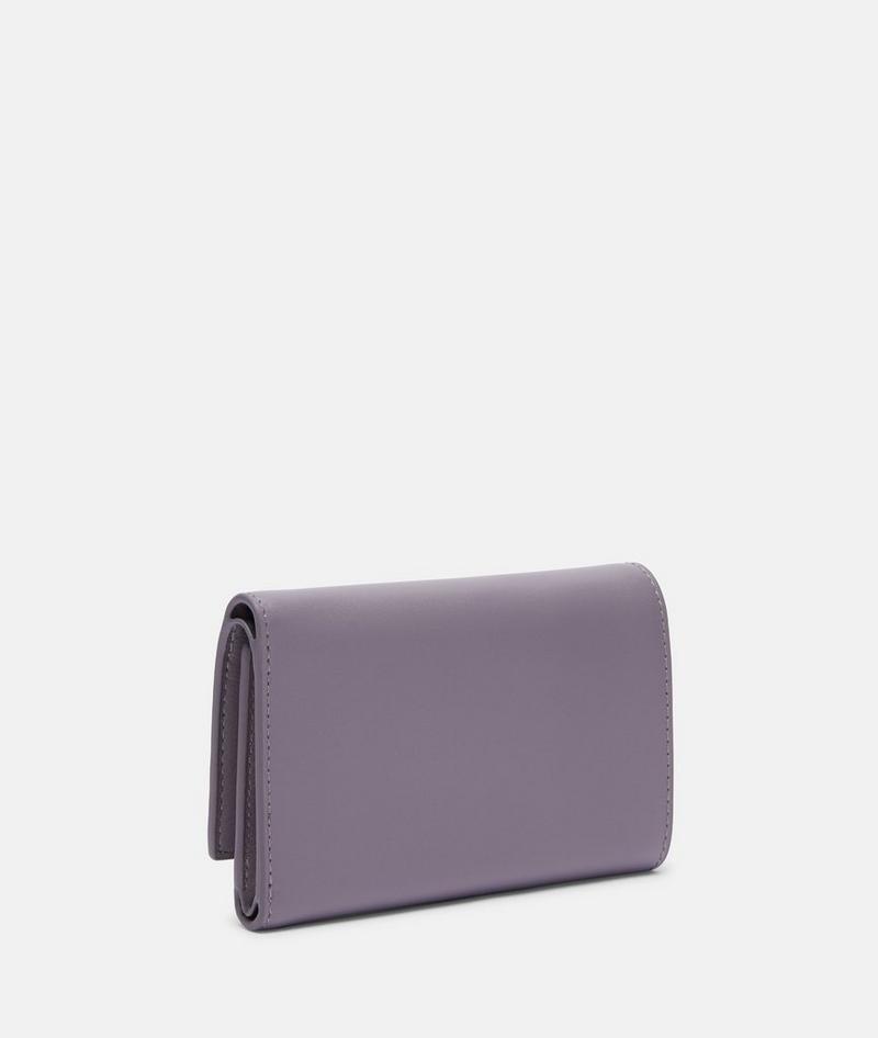 Liebeskind Laura Geldbörse M - Lavendel