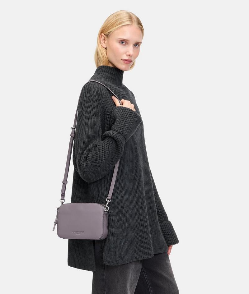 Liebeskind Luka Crossbody S - Lavendel