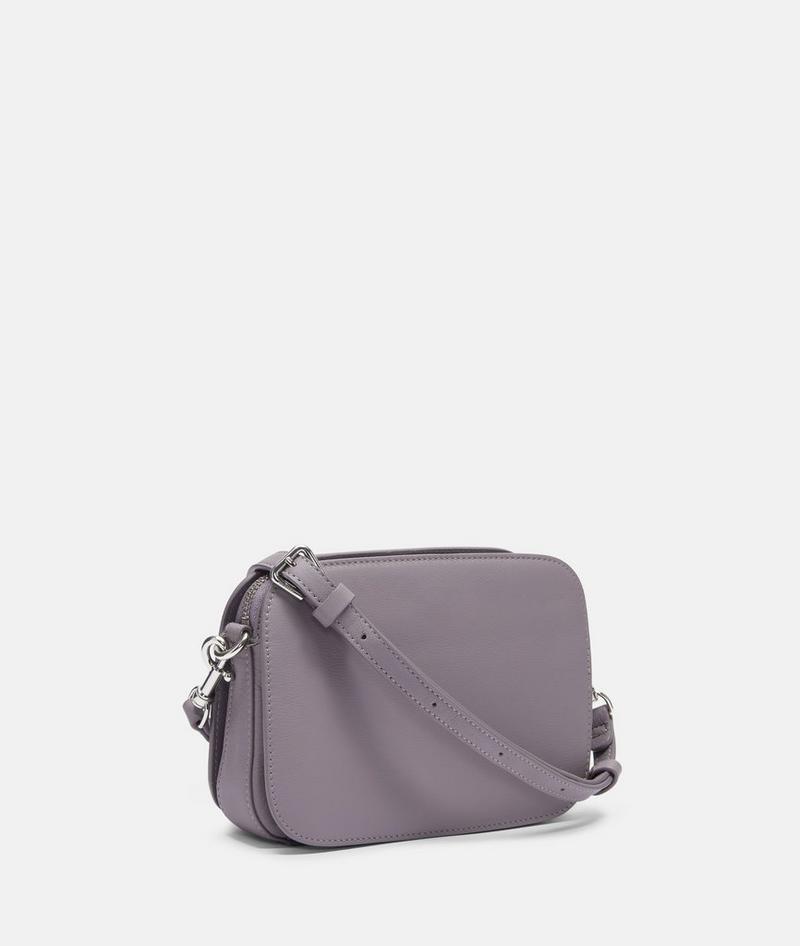 Liebeskind Luka Crossbody S - Lavendel