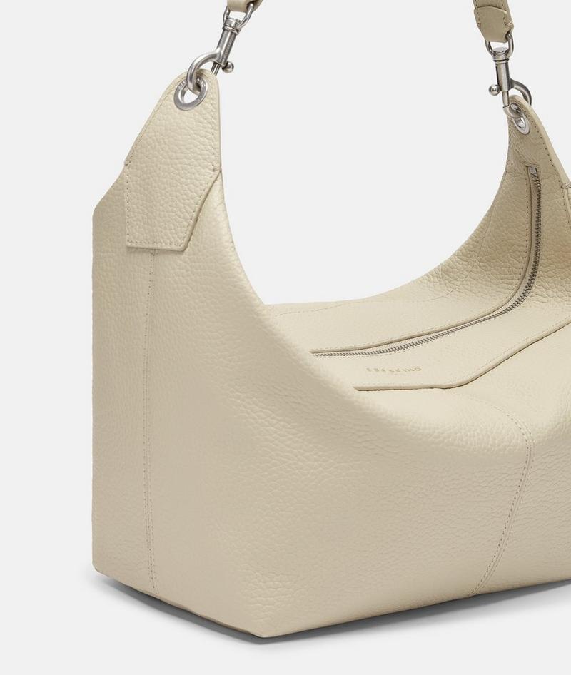 Liebeskind Hobo M - Beige