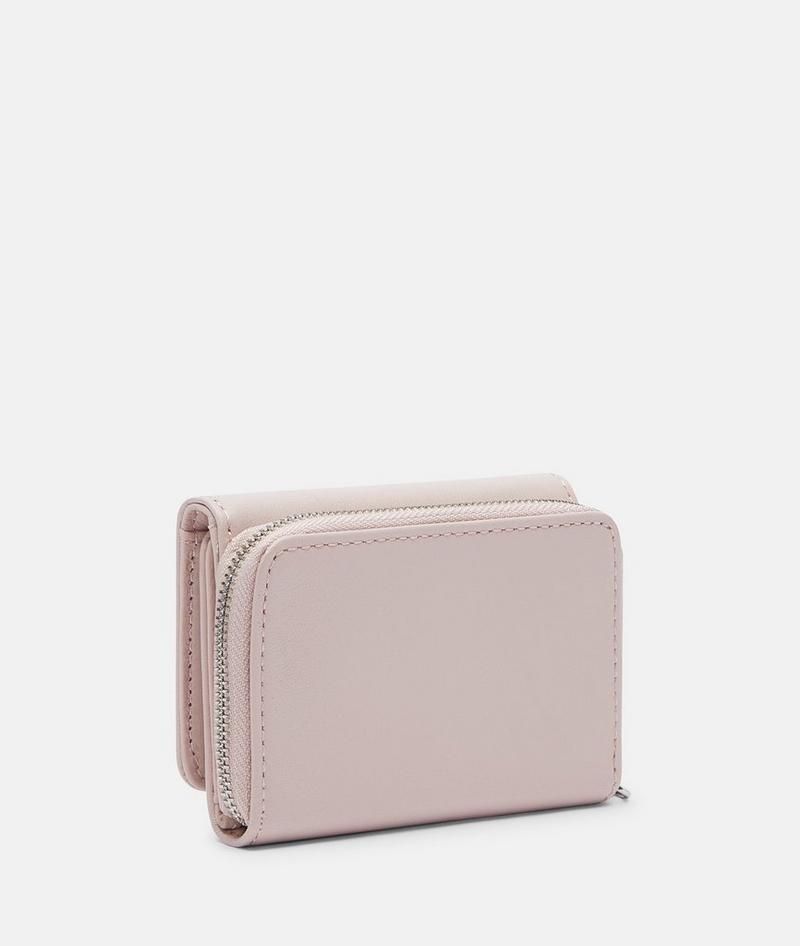 Liebeskind Pablita Geldbörse M - Zartrosa