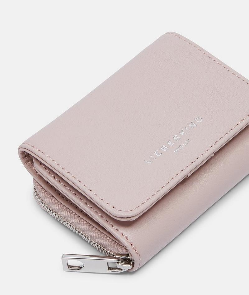 Liebeskind Pablita Geldbörse M - Zartrosa