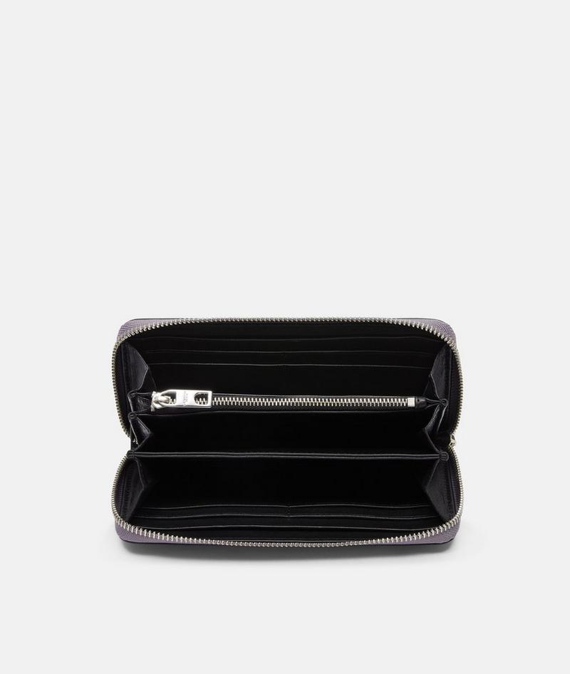 Liebeskind Sally Geldbörse L - Lavendel