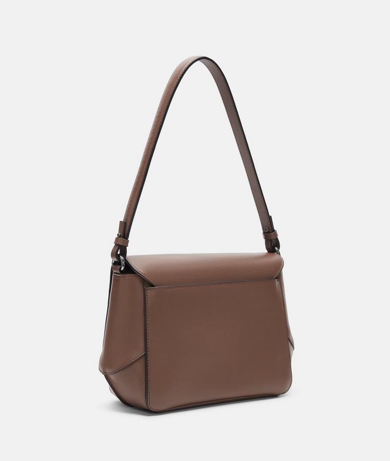 Liebeskind Lilly Crossbody M - Zimt