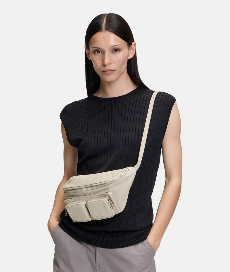 Liebeskind Maia Belt-bag M - Creme