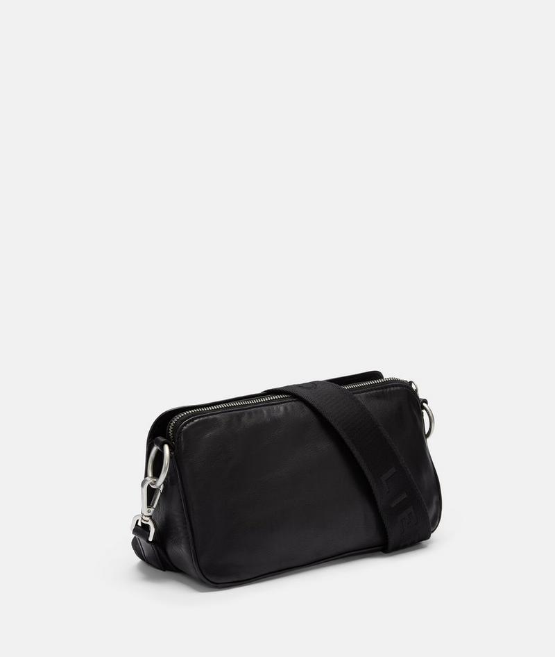 Liebeskind Clarice Crossbody M - Schwarz