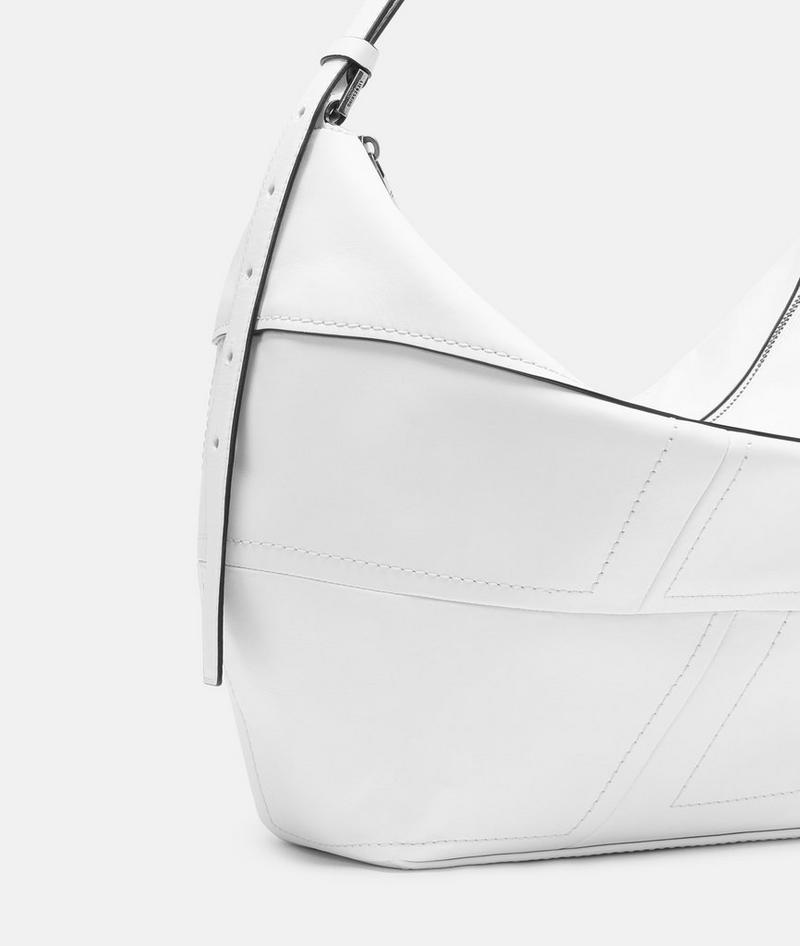 Liebeskind Edda Hobo M - Weiß