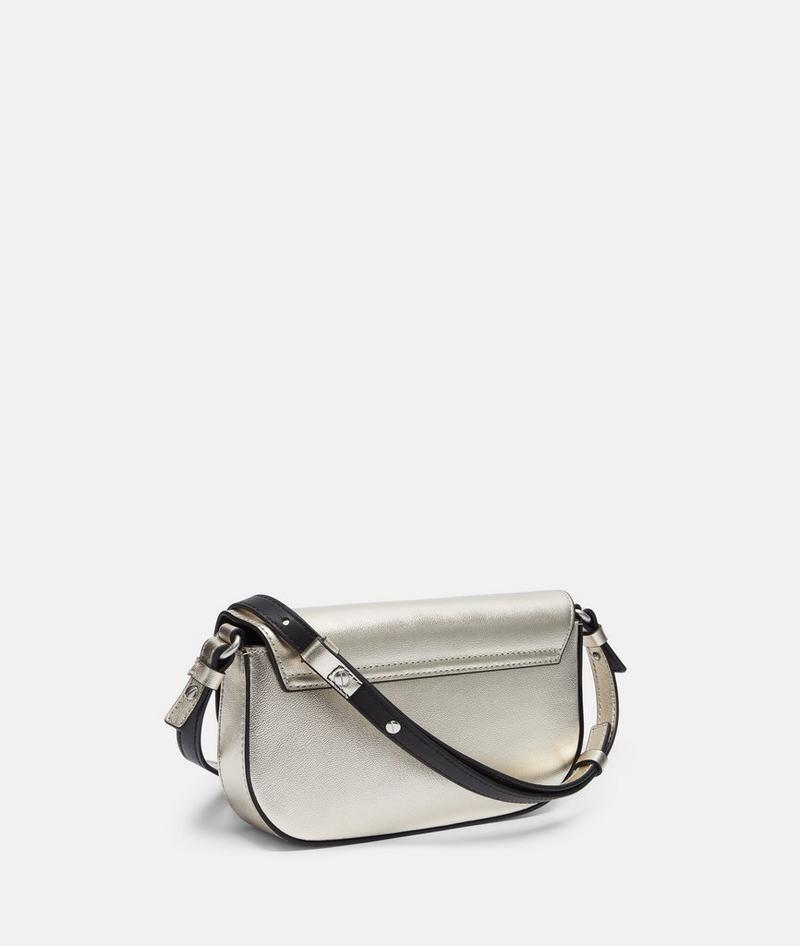 Liebeskind Viktoria Crossbody S - Gold