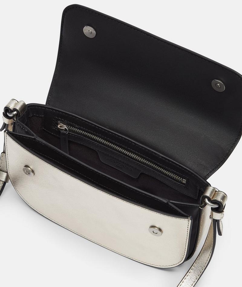 Liebeskind Viktoria Crossbody S - Gold
