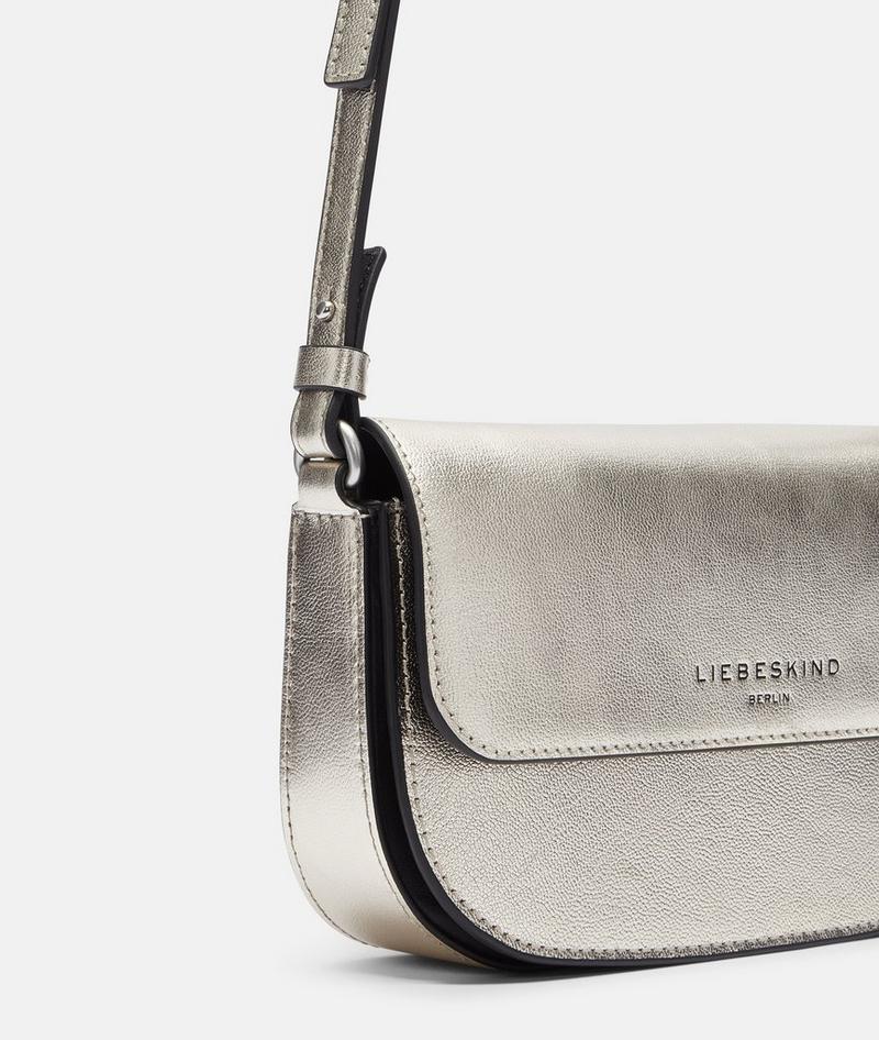 Liebeskind Viktoria Crossbody S - Gold
