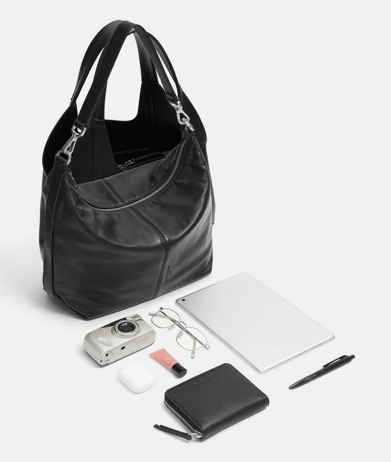 Liebeskind Lilly Tote M - Zartrosa