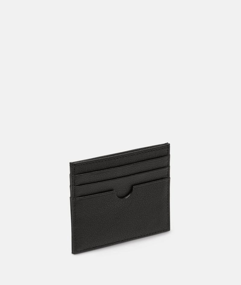 Liebeskind Reto Geldbörse Xs - Schwarz