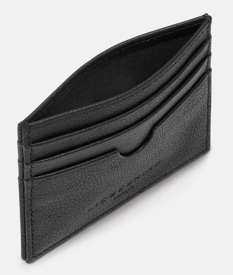 Liebeskind Reto Geldbörse Xs - Schwarz