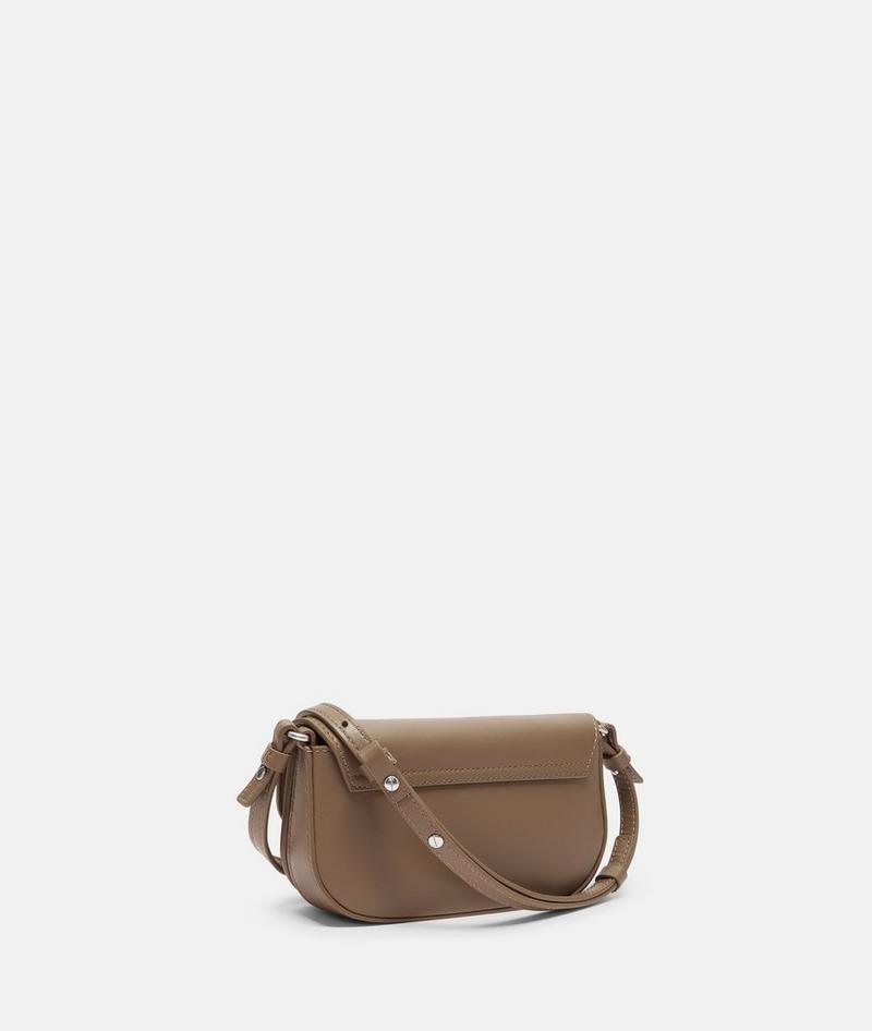 Liebeskind Viktoria Crossbody Xs - Sandstein