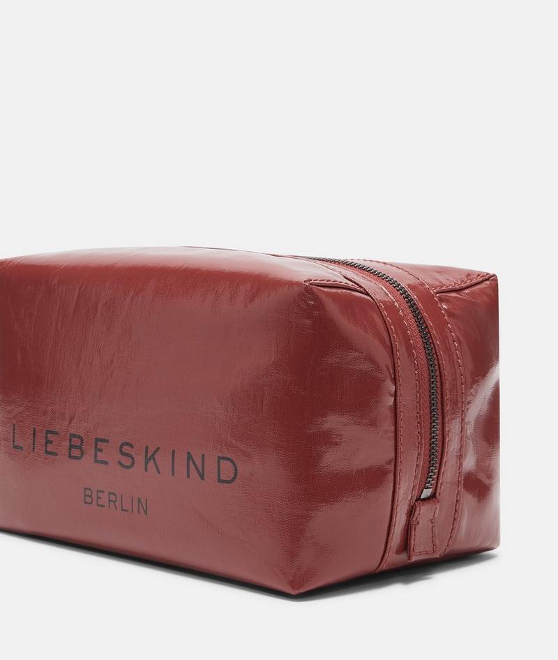 Liebeskind Pouch S - Chilirot