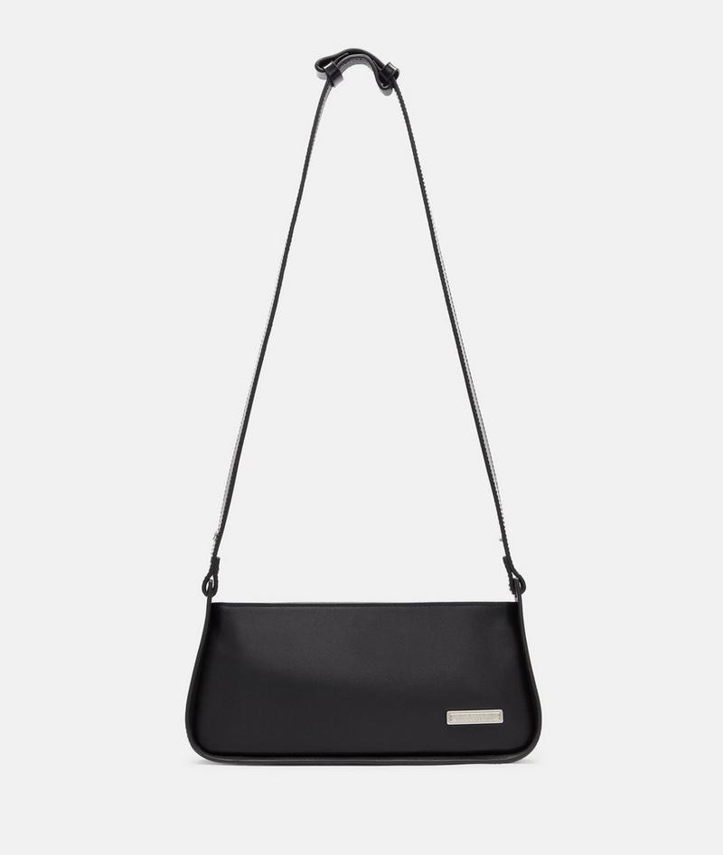 Liebeskind Franzis Crossbody S - Schwarz