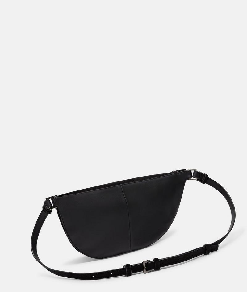Liebeskind Edda Belt-bag - Schwarz
