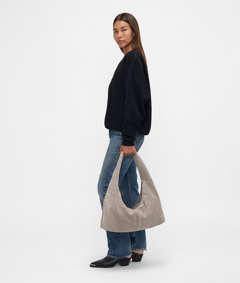 Liebeskind Bo Hobo L - Sandstein