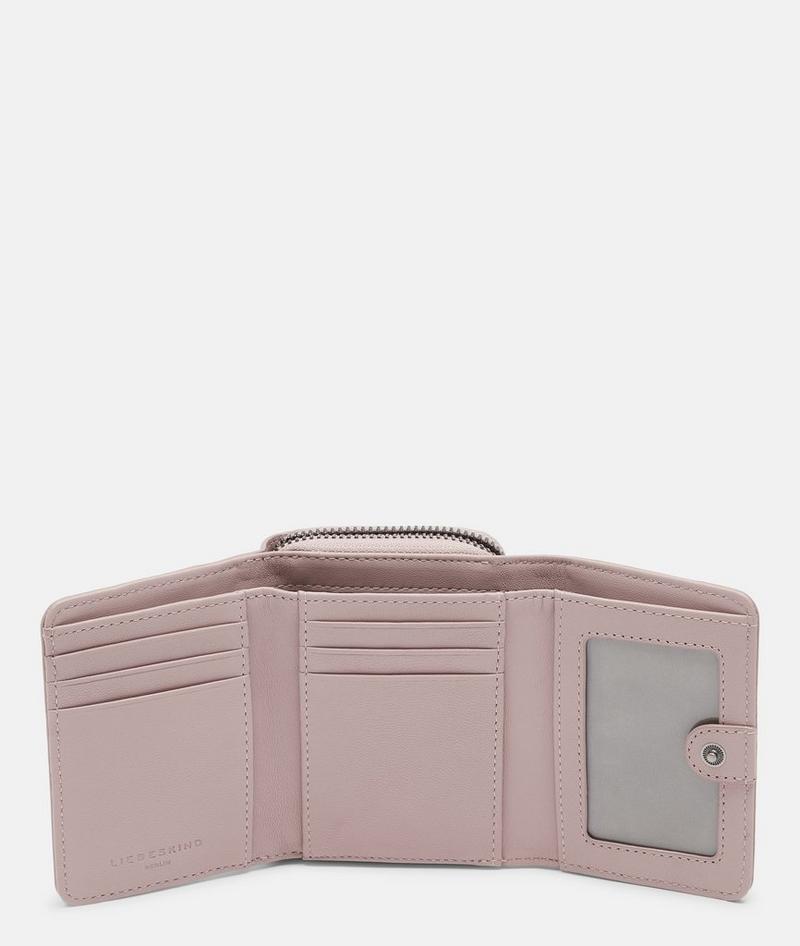 Liebeskind Pablita Geldbörse M - Zartrosa